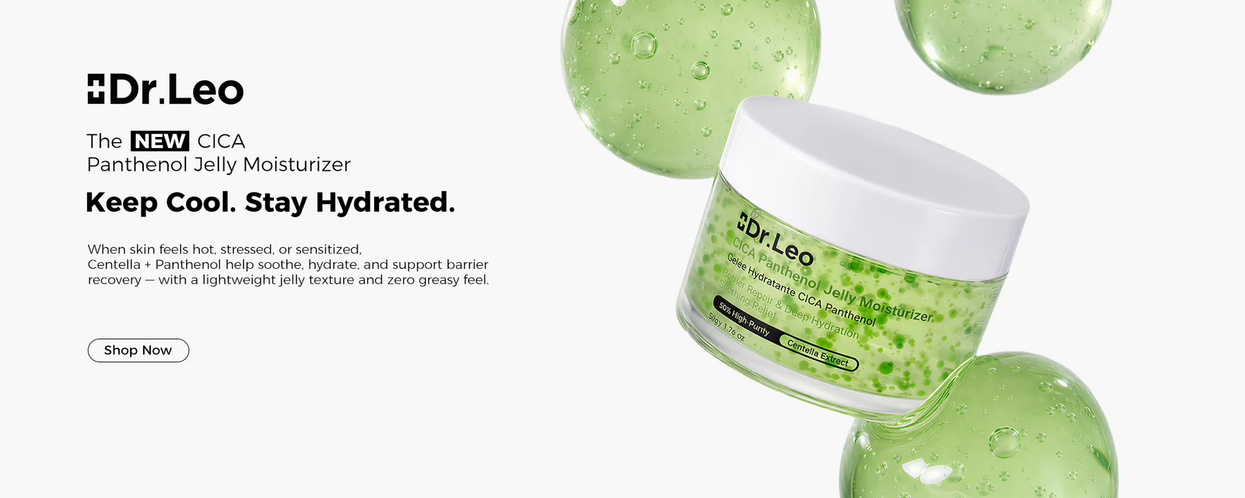 Science-First Solutions for Radiant Skin